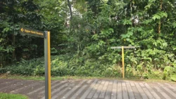 Rail Mall hume avenue 4