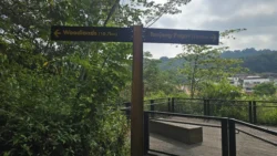 Rail Mall hume avenue 5