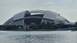 Kallang Basin kallang basin (tanjong rhu view) 1
