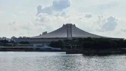 Kallang Basin kallang basin (tanjong rhu view) 2