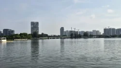 Kallang Basin kallang basin (tanjong rhu view) 3