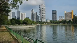 Kallang Basin kallang basin (tanjong rhu view) 6