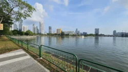 Kallang Basin kallang basin (tanjong rhu view) 7