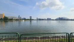 Kallang Basin kallang basin (tanjong rhu view) 8