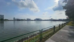 Kallang Basin kallang basin (tanjong rhu view) 9