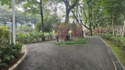 Kallang Park Connector kallang park connector 1