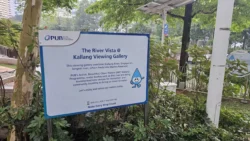 Kallang Park Connector kallang park connector 2