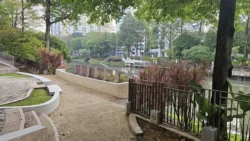 Kallang Park Connector kallang park connector 4