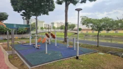 Kallang River kallang river (upper boon keng) 10