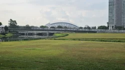 Kallang River kallang river (upper boon keng) 11