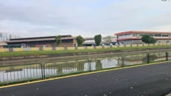 Kallang River kallang river (upper boon keng) 3