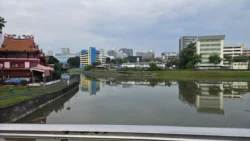 Kallang River kallang river (upper boon keng) 4