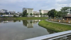 Kallang River kallang river (upper boon keng) 5