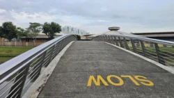 Kallang River kallang river (upper boon keng) 8