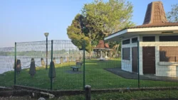 Kranji Reservoir kranji reservoir fishing ground a 3