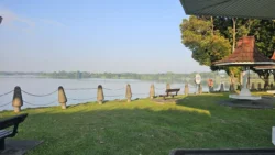 Kranji Reservoir kranji reservoir fishing ground a 4