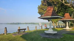 Kranji Reservoir kranji reservoir fishing ground a 5