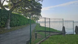 Kranji Reservoir kranji reservoir fishing ground a 6