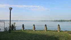 Kranji Reservoir kranji reservoir fishing ground a 7