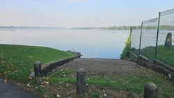 Kranji Reservoir kranji reservoir fishing ground a 9