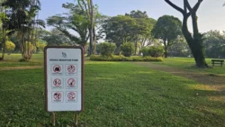 Kranji Reservoir kranji reservoir park b 1