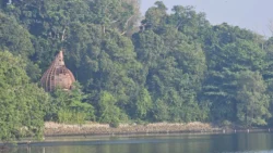 Kranji Reservoir kranji way 1