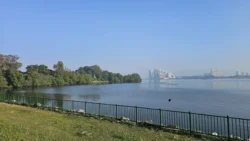 Kranji Reservoir kranji way 10