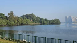 Kranji Reservoir kranji way 11