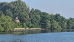 Kranji Reservoir kranji way 2