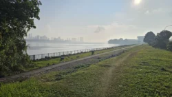 Kranji Reservoir kranji way 4