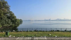 Kranji Reservoir kranji way 5