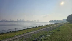 Kranji Reservoir kranji way 6