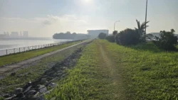 Kranji Reservoir kranji way 7