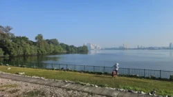 Kranji Reservoir kranji way 8