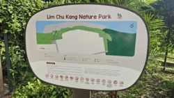 Lim Chu Kang Nature Park (Cashin House) lim chu kang nature park 2