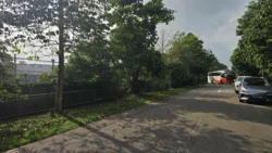 Lim Chu Kang Nature Park (Cashin House) lim chu kang nature park 3