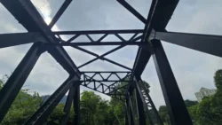 Rail Mall opp rail mail 1