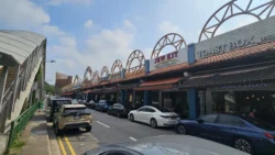 Rail Mall the rail mail 11