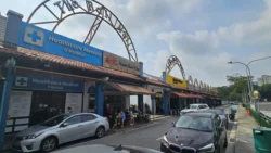 Rail Mall the rail mail 12