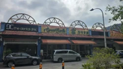 Rail Mall the rail mail 13