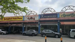 Rail Mall the rail mail 14