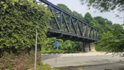 Rail Mall the rail mail 15