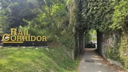 Rail Mall the rail mail 17