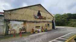 Rail Mall the rail mail 19