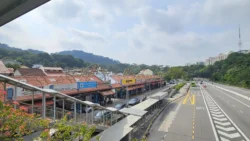 Rail Mall the rail mail 21