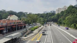 Rail Mall the rail mail 23