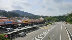 Rail Mall the rail mail 24