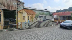 Rail Mall the rail mail 9