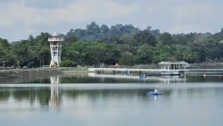 Upper Seletar Reservoir upper seletar reservoir (mandai road) 1
