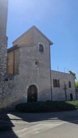Assisi basilica di san francesco in assisi (umbria) (16)